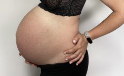 Diario de una fisio embarazada: tercer trimestre